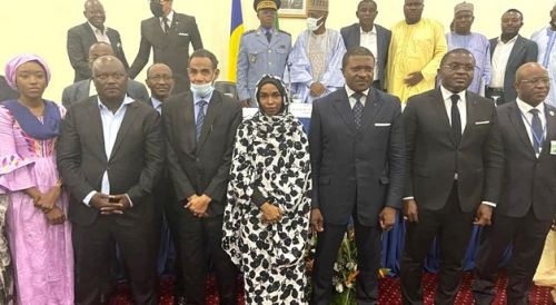 Corridor Douala-Ndjamena : le Cameroun et le Tchad se concertent pour mettre fin aux tracasseries