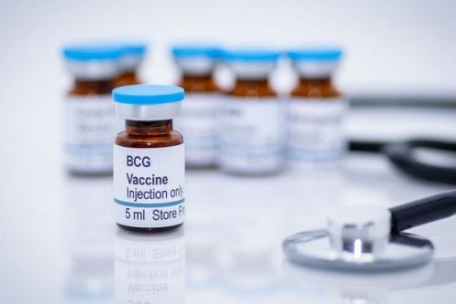 BCG vaccine available again after a month of shortage