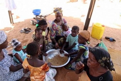 Assistance humanitaire : 9 % de la population camerounaise en situation d’insécurité alimentaire