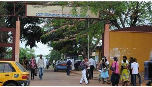 Cameroon&#039;s higher education department plans better conditions for university students and staff