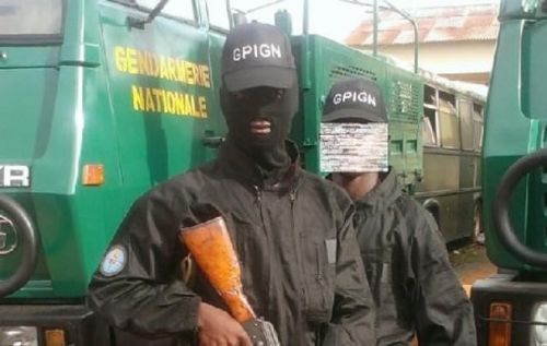 Adamaoua : l’armée arrête un présumé fournisseur d’armes des preneurs d’otages