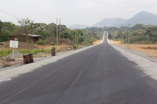 Route Yaoundé-Bafoussam-Babadjou : après trois rallonges de délais, Sinohydro promet de livrer les travaux du lot 2 en juillet 2021