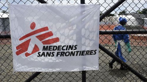 Médecins sans frontières réagit à la suspension de ses activités dans le Nord-Ouest du Cameroun