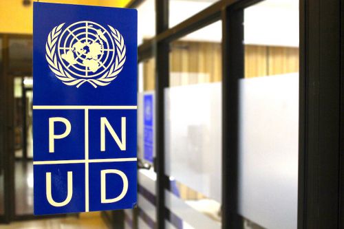Some believe UNDP Canada is hiring personnel in Cameroon!