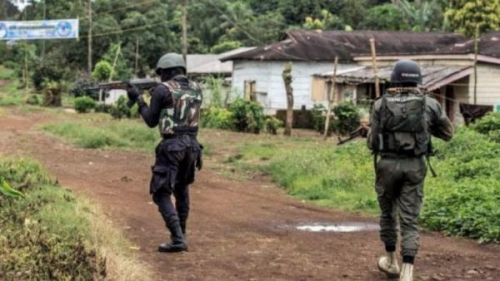Crise anglophone : la sous-préfecture de Balikumbat incendiée, 15 soldats tués dans une attaque dans le Nord-Ouest