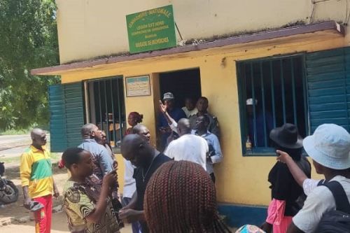 OTS/Maroua : un enseignant gréviste convoqué par la gendarmerie pour « incitation à la grève »