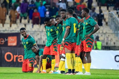CAN U23: le TAS rejette l’appel du Cameroun