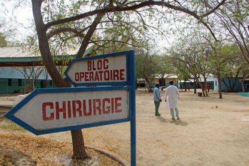 Extrême-nord : réouverture partielle de l’hôpital de Mada cinq mois après une attaque de Boko Haram