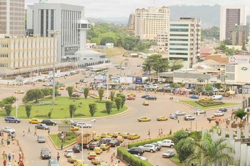 Yaoundé tente de se donner un visage plus avenant à l’approche de la CAN 2021