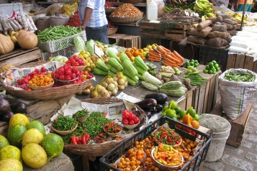 Douala : les prix des produits alimentaires repartent à la hausse
