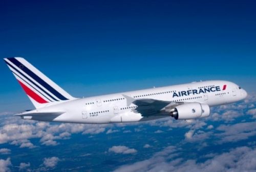 La reprise des vols commerciaux d’Air France vers le Cameroun annoncée le 25 mai