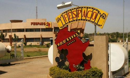 Cinema: Cameroon won no prize at Fespaco
