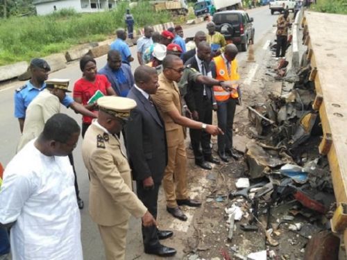 Le ministère des Transports sanctionne les responsables d’un accident qui a fait 16 morts sur l’axe Ayos - Yaoundé