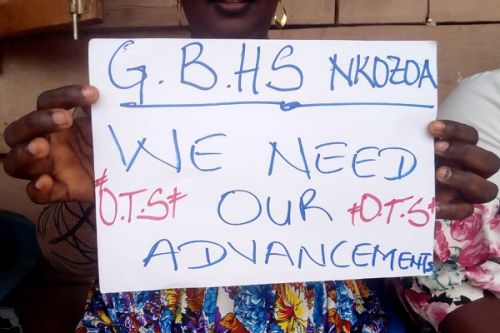 Grève des enseignants : comprendre pourquoi le mouvement OTS donne du fil à retordre au gouvernement