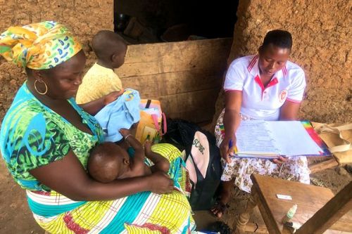 Health coverage: Cameroon needs 6,500+ multi-purpose community health workers (Study)
