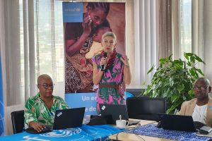 Au Cameroun, l’Unicef va récompenser les mairies qui se démarquent dans l’enregistrement des naissances