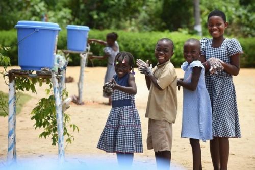 UN pledges CFA950mln to combat cholera in Cameroon