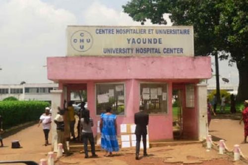 Nouvelle rupture de kits d’hémodialyse au CHU, les malades manifestent dans la rue à Yaoundé
