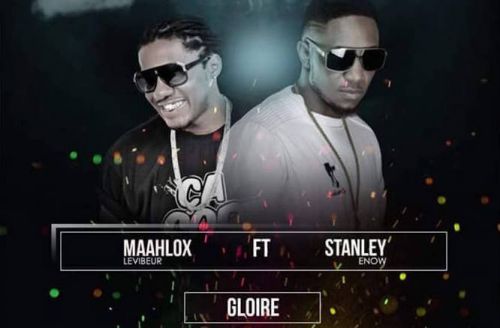No, Stanley Enow and Maahlox are not preparing a featuring