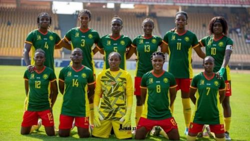 Cameroon U20 Lionesses Roar into First World Cup After Gritty Draw