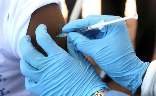 Non, une campagne de vaccination contre Ebola n’est pas en cours au Cameroun