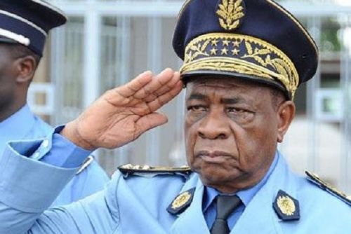 Police : Martin Mbarga Nguélé veut mettre fin aux sanctions irrégulières