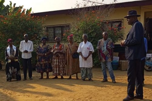 Lekié : la commune de Monatélé prépare son 60e anniversaire