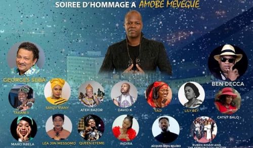 Le Cameroun rend hommage à Amobe Mevegue, icône du journalisme dont la mort a suscité une vive émotion