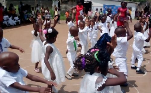 Yaoundé : en raison de la Covid-19, la célébration de l’arbre de Noël interdite dans les écoles maternelles