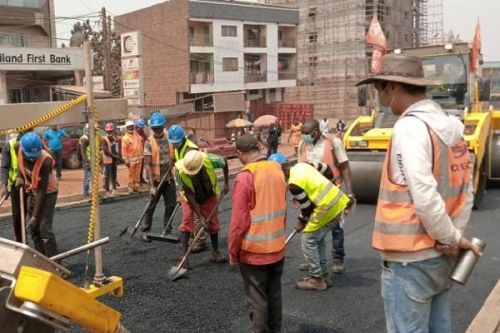 Le Cameroun et ses partenaires cherchent des solutions pour améliorer l’employabilité des travailleurs migrants