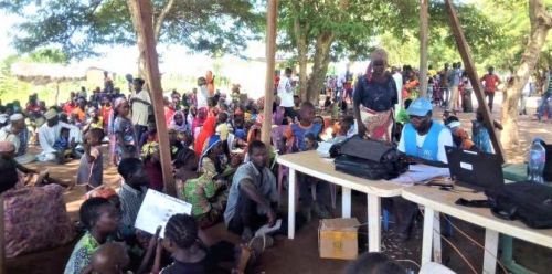 Cameroun : l’afflux de réfugiés dû aux crises sécuritaires aggrave la situation humanitaire
