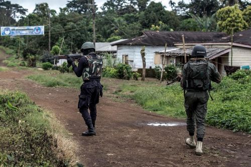 Crise anglophone : HRW accuse l’armée de « meurtres » et de « disparitions » dans le Nord-Ouest