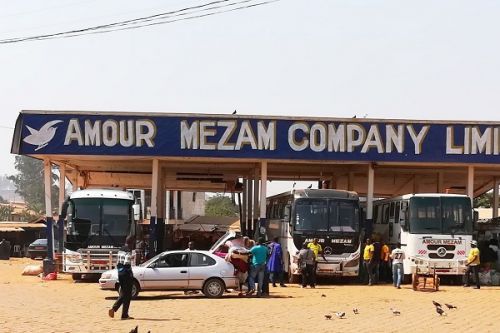 North-West: Transporters resume activities, defying separatist threats