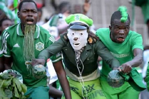 League des champions de la CAF : les supporters frustrés après l’élimination de Coton
