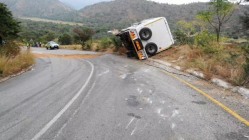 Cameroon to train road safety experts to reduce accidents