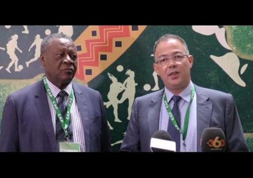 Non, le Maroc n’est pas co-organisateur de la Can 2019 avec le Cameroun