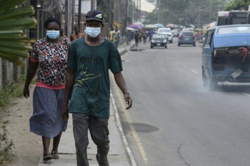 Fêtes de fin d’année : le Cameroun enregistre 1 549 nouveaux cas positifs au coronavirus en 23 jours
