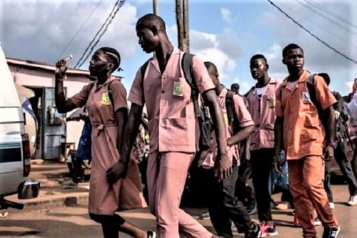 Yaoundé : des élèves tués par un camion, en pleine campagne contre les accidents de la route