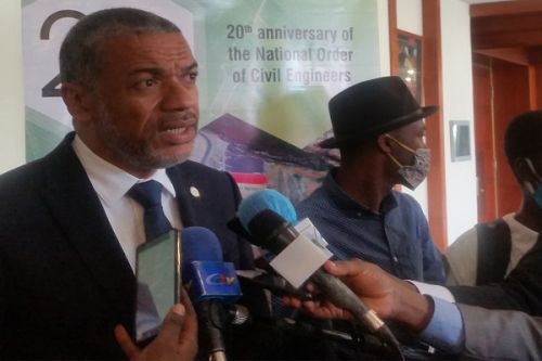 156 nouveaux membres intègrent l’Ordre national de génie civil du Cameroun