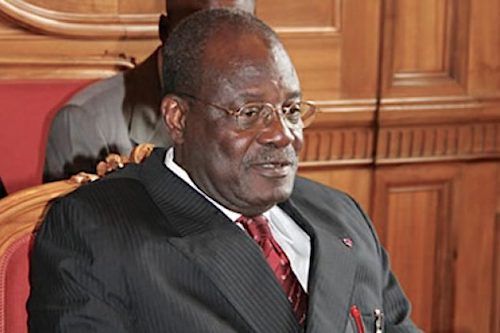 Marcel Niat Njifenji et Cavaye Yéguié Djibril reconduits au Sénat et à l’Assemblée nationale
