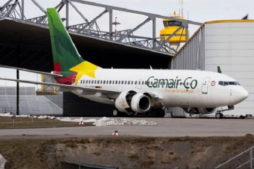 Transportés aériens : au Cameroun, les crises font chuter le nombre de passagers de 1,5 million à 600 000 en 2020