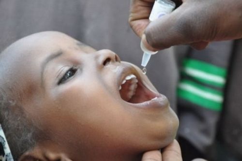 En pleine hésitation vaccinale, le Cameroun lance une campagne pour protéger 6 millions d’enfants contre la polio