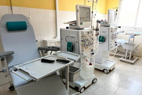Carte sanitaire : le Cameroun se dote d’un 10e centre d’hémodialyse
