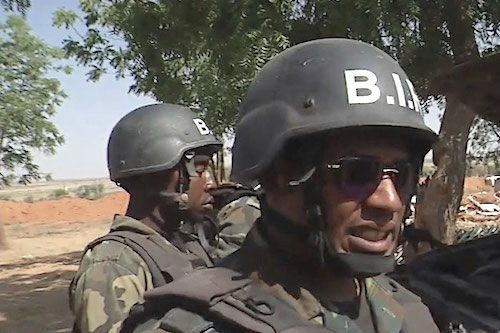 Crise anglophone : un « général ambazonien » tombe dans un raid du BIR
