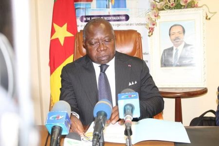 Le Cameroun organise un forum national du 26 au 27 avril pour booster l’enregistrement des naissances