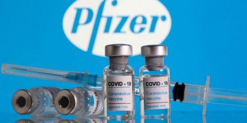 Cameroon to inoculate 12-15-year-olds with Pfizer vaccine