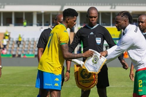 CAN U23: le Gabon communique la liste des joueurs présélectionnés et conteste son élimination de la compétition