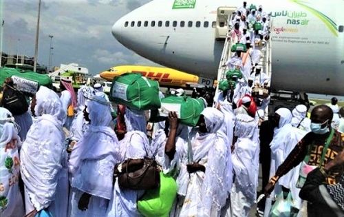 Hadj 2022 : plus de 4 000 fidèles camerounais attendus à la Mecque après deux ans d’absence, un chiffre en hausse