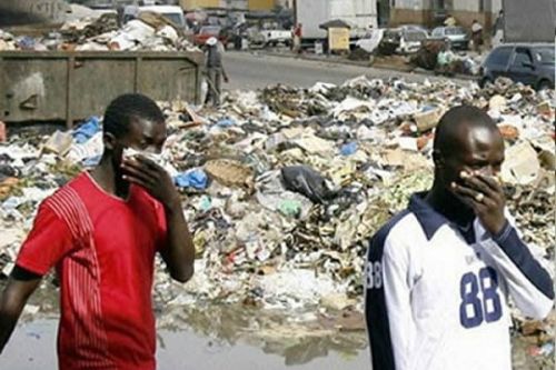 Pollution : des chercheurs africains veulent améliorer la surveillance de la qualité de l’air à Yaoundé