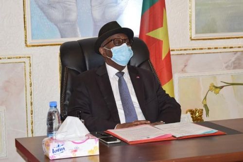 Le Cameroun va ouvrir un consulat général au Koweït pour répondre aux préoccupations de sa diaspora